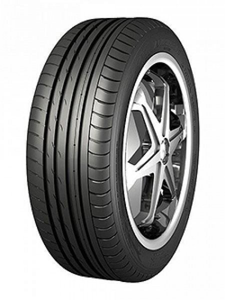 Nankang 225/45R17 Y AS-2+ XL