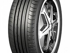 Nankang 225/45R17 Y AS-2+ XL